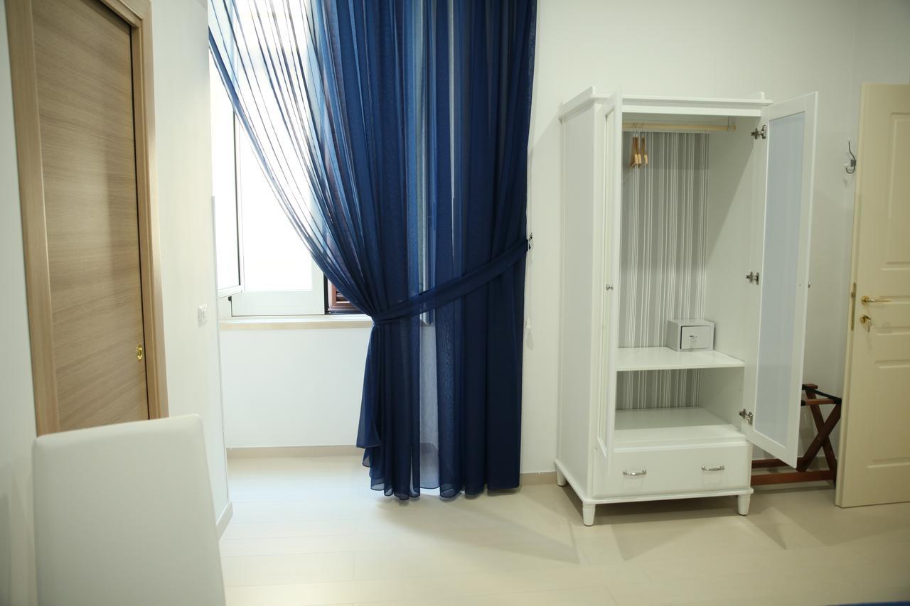 Il Gioiellino Lifestyle Bed & Breakfast Napoli