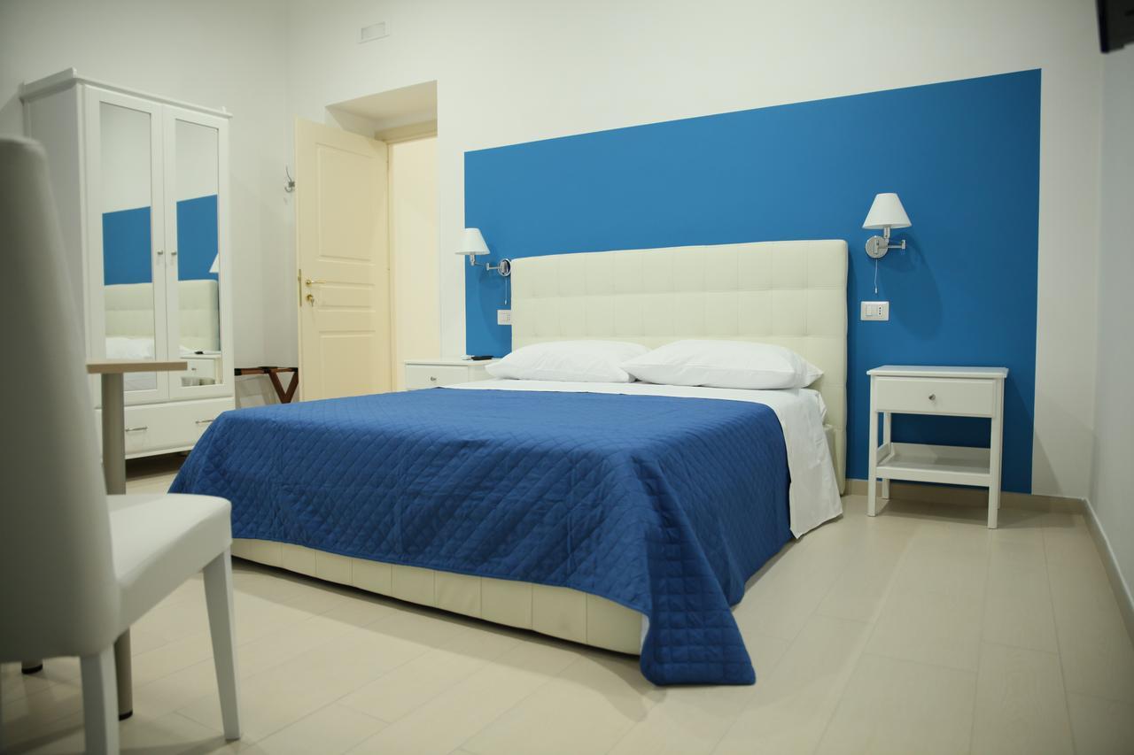 Il Gioiellino Lifestyle Bed & Breakfast Napoli