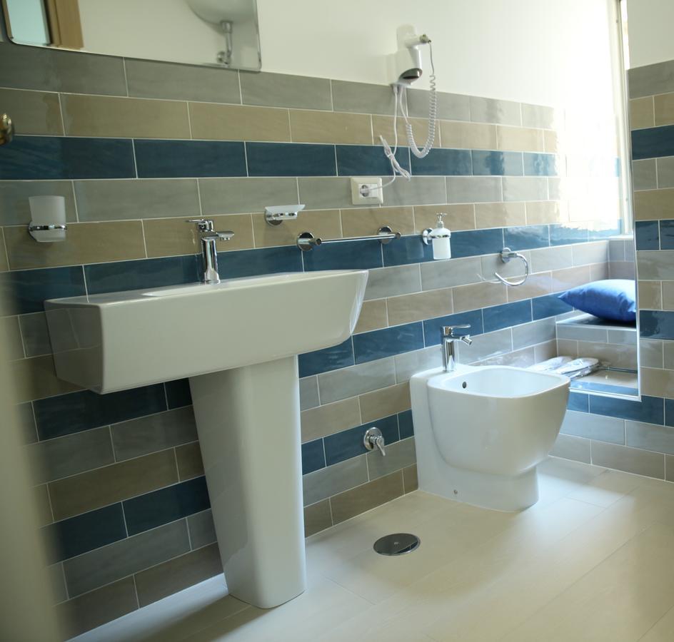 Bed & Breakfast Il Gioiellino Lifestyle Napoli